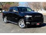 New 2025 Ram 1500 Big Horn Crew Cab 4x4 Pickup for sale #250671N - photo 2