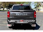 New 2025 Ram 1500 Big Horn Crew Cab 4x4 Pickup for sale #250672N - photo 4