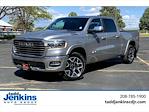 New 2025 Ram 1500 Laramie Crew Cab 4x4 Pickup for sale #251073N - photo 1