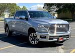 New 2025 Ram 1500 Laramie Crew Cab 4x4 Pickup for sale #251073N - photo 2