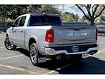 New 2025 Ram 1500 Laramie Crew Cab 4x4 Pickup for sale #251073N - photo 3