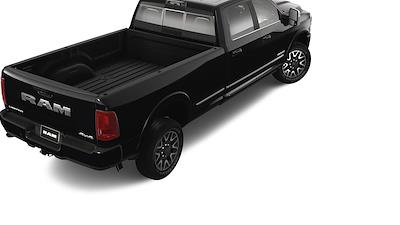 New 2025 Ram 3500 Limited Crew Cab 4x4 Pickup for sale #251756N - photo 2