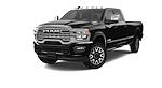 New 2025 Ram 3500 Limited Crew Cab 4x4 Pickup for sale #251756N - photo 1