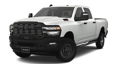 New 2025 Ram 2500 Tradesman Crew Cab 4x4 Pickup for sale #2517959N - photo 1
