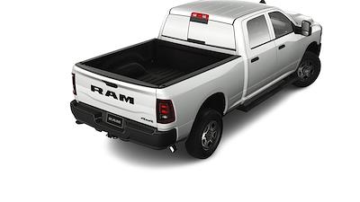 New 2025 Ram 2500 Tradesman Crew Cab 4x4 Pickup for sale #2517959N - photo 2