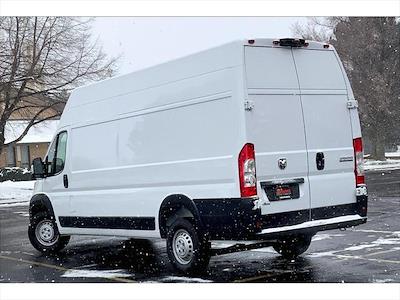 New 2025 Ram ProMaster 3500 Super High Roof Empty Cargo Van for sale #251896N - photo 2
