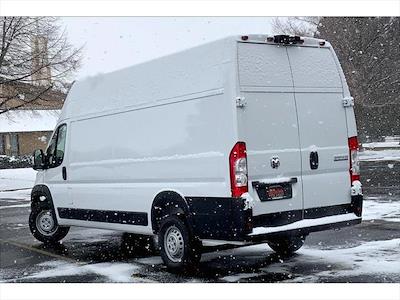 New 2025 Ram ProMaster 3500 Super High Roof Empty Cargo Van for sale #251898N - photo 2