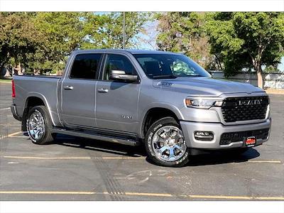 New 2025 Ram 1500 Big Horn Crew Cab 4x4 Pickup for sale #252074N - photo 2