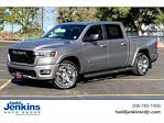 New 2025 Ram 1500 Big Horn Crew Cab 4x4 Pickup for sale #252074N - photo 1