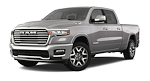 New 2025 Ram 1500 Laramie Crew Cab for sale #252267N - photo 1