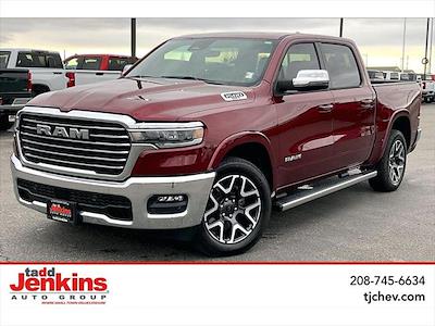 Used 2025 Ram 1500 - photo 1