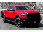 New 2025 Ram 1500 Rebel Crew Cab 4x4 Pickup for sale #252501N - photo 2