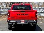 New 2025 Ram 1500 Rebel Crew Cab 4x4 Pickup for sale #252501N - photo 4