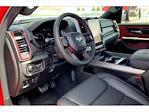 New 2025 Ram 1500 Rebel Crew Cab 4x4 Pickup for sale #252501N - photo 5