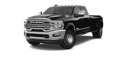 New 2025 Ram 3500 Limited Crew Cab 4x4 DRW Pickup for sale #252701N - photo 1