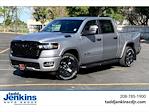 New 2025 Ram 1500 Big Horn Crew Cab 4x4 Pickup for sale #253038N - photo 1