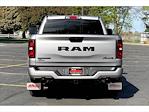 New 2025 Ram 1500 Big Horn Crew Cab 4x4 Pickup for sale #253038N - photo 4