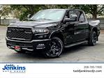 New 2025 Ram 1500 Big Horn Crew Cab 4x4 Pickup for sale #253040N - photo 1