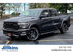 New 2025 Ram 1500 Big Horn Crew Cab 4x4 Pickup for sale #253041NN - photo 1