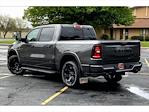 New 2025 Ram 1500 Big Horn Crew Cab 4x4 Pickup for sale #253041NN - photo 3