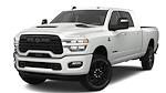 New 2025 Ram 2500 Laramie Mega Cab 4x4 Pickup for sale #253775N - photo 1