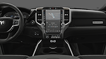 New 2025 Ram 2500 Laramie Mega Cab 4x4 Pickup for sale #253775N - photo 9