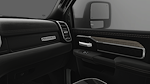 New 2025 Ram 2500 Laramie Mega Cab 4x4 Pickup for sale #253775N - photo 6