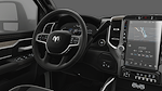 New 2025 Ram 2500 Laramie Mega Cab 4x4 Pickup for sale #253775N - photo 8