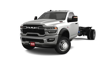 New 2025 Ram 5500 - photo 1