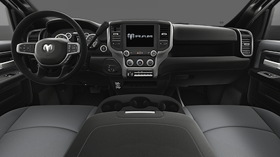 New 2025 Ram 5500 - photo 1