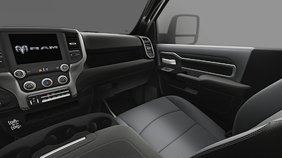 New 2025 Ram 5500 - photo 1