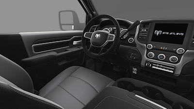 New 2025 Ram 5500 - photo 1