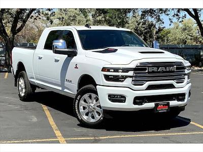 New 2025 Ram 2500 Laramie Mega Cab 4x4 Pickup for sale #255576N - photo 2