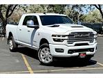 New 2025 Ram 2500 Laramie Mega Cab 4x4 Pickup for sale #255576N - photo 2