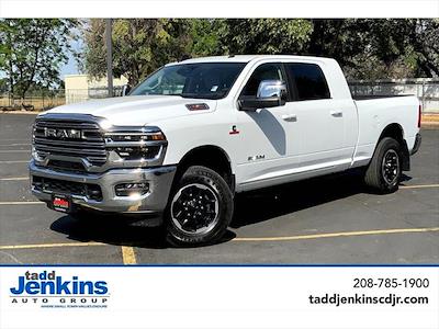 New 2025 Ram 2500 Laramie Mega Cab 4x4 Pickup for sale #255577N - photo 1