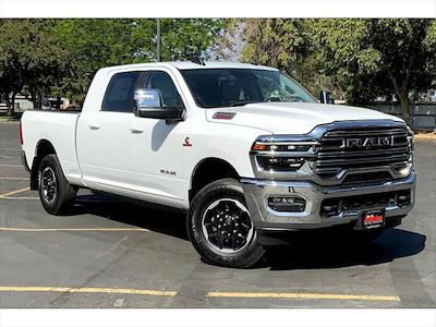 New 2025 Ram 2500 Laramie Mega Cab 4x4 Pickup for sale #255577N - photo 2