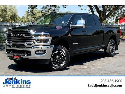 New 2025 Ram 2500 Laramie Mega Cab 4x4 Pickup for sale #255578N - photo 1