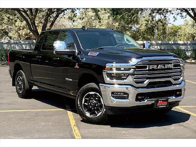 New 2025 Ram 2500 Laramie Mega Cab 4x4 Pickup for sale #255578N - photo 2