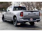 New 2025 Ram 1500 Big Horn Crew Cab 4x4 Pickup for sale #255680N - photo 3