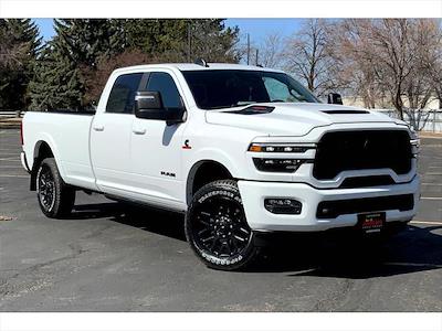 New 2025 Ram 3500 Limited Crew Cab 4x4 Pickup for sale #255780N - photo 2