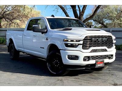 New 2025 Ram 3500 Limited Crew Cab 4x4 Pickup for sale #255781N - photo 2