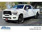 New 2025 Ram 3500 Limited Crew Cab 4x4 Pickup for sale #255781N - photo 1
