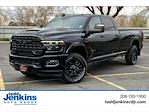 New 2025 Ram 3500 Limited Crew Cab 4x4 Pickup for sale #255782N - photo 1