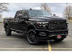 New 2025 Ram 3500 Limited Crew Cab 4x4 Pickup for sale #255782N - photo 2