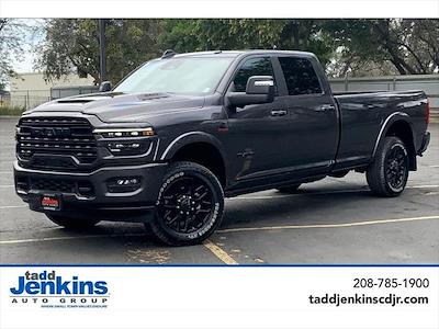 New 2025 Ram 3500 Limited Crew Cab 4x4 Pickup for sale #255783N - photo 1