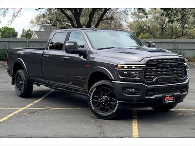 New 2025 Ram 3500 Limited Crew Cab 4x4 Pickup for sale #255783N - photo 2
