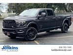 New 2025 Ram 3500 Limited Crew Cab 4x4 Pickup for sale #255783N - photo 1