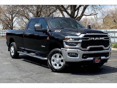 New 2025 Ram 3500 Big Horn Crew Cab 4x4 Pickup for sale #255785NN - photo 2