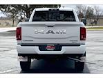 New 2025 Ram 2500 Laramie Crew Cab 4x4 Pickup for sale #256121N - photo 4
