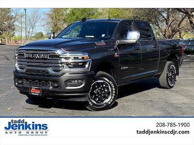 New 2025 Ram 2500 Laramie Crew Cab 4x4 Pickup for sale #256122N - photo 1